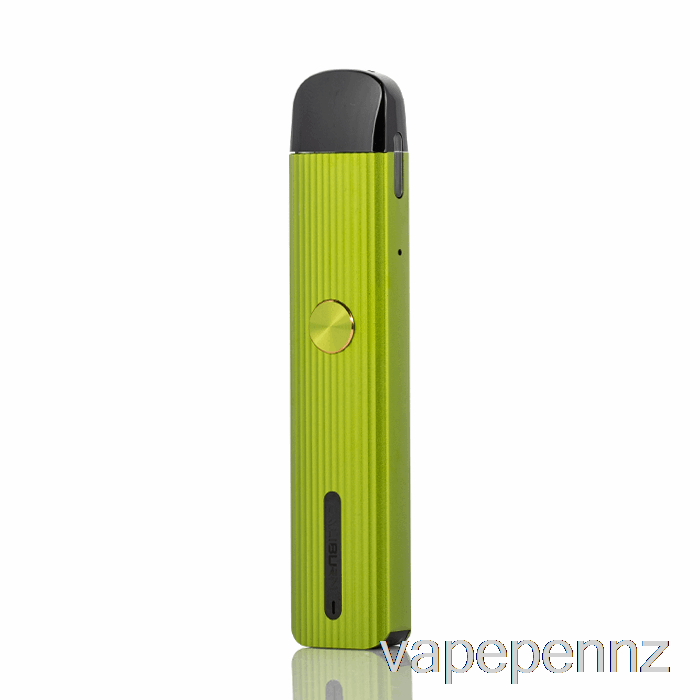Uwell CALIBURN G 18W Pod System Green VAPE NZ